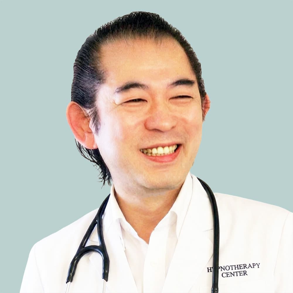 セラピストKazuhiko Udagawa写真