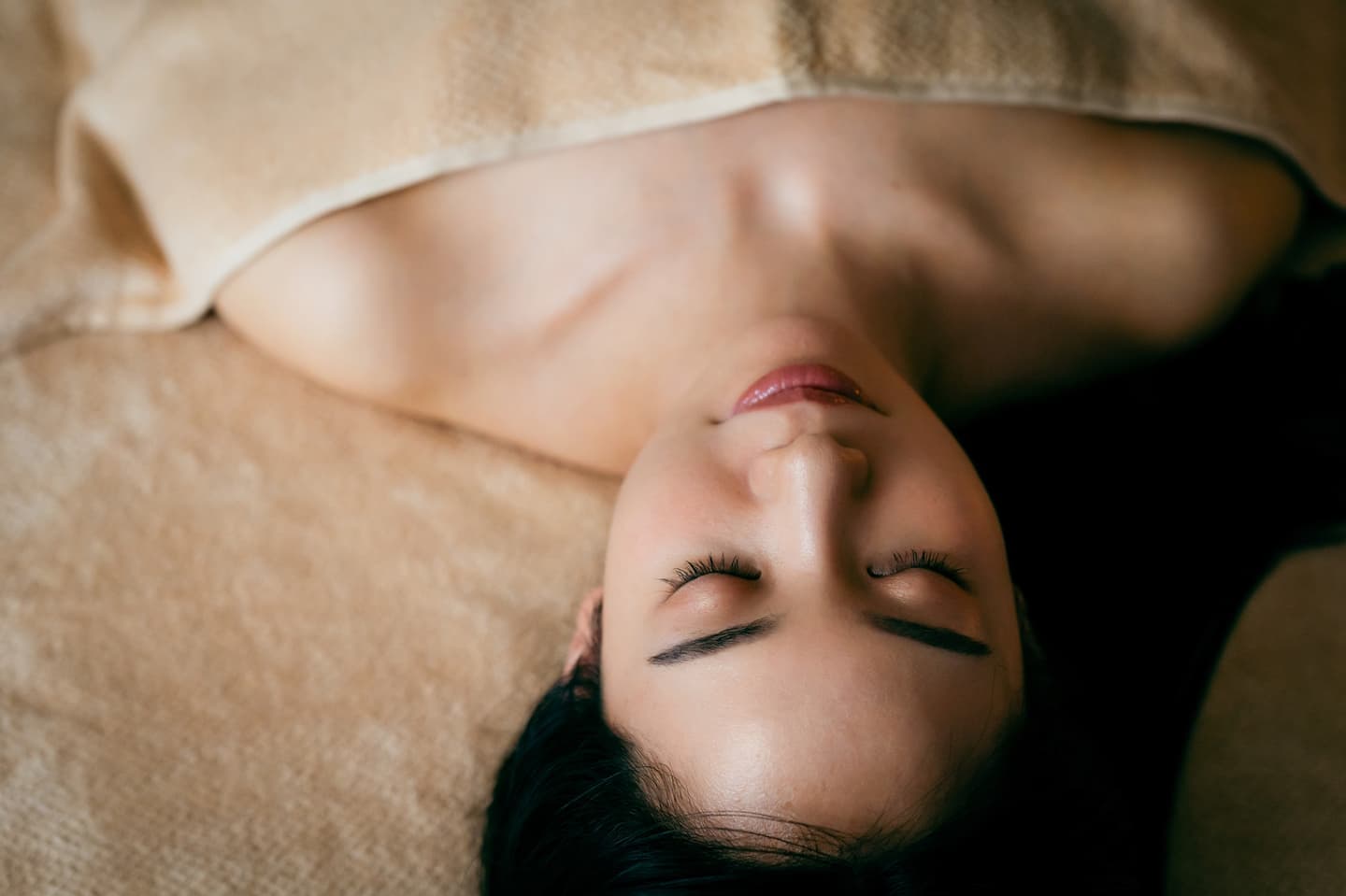 無意識・深層自己リデザイン セッション