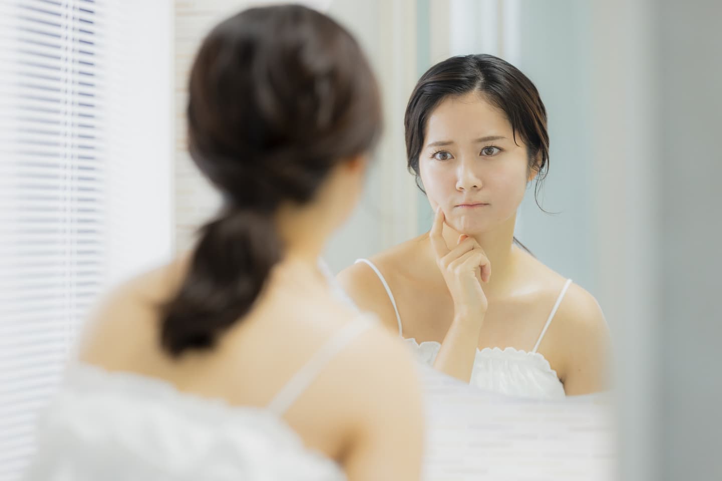 深層感情リセットセッションDeep Emotional Reset